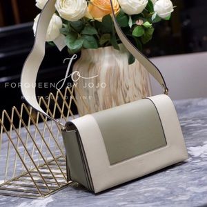 Celine Frame Bag In Chalk/Mystic Super Rare!!